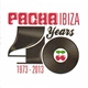 Various - Pacha Ibiza: 40 Years 1973-2013